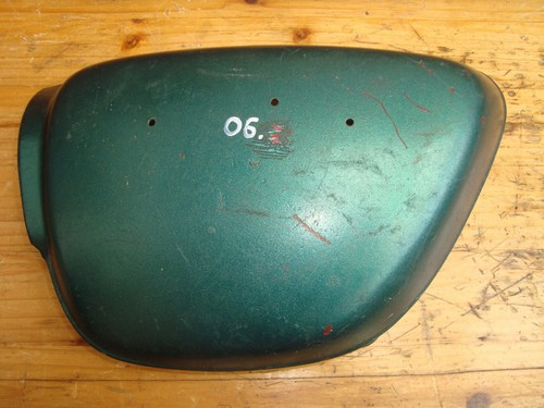 Honda 500 four seitendeckel - cb,