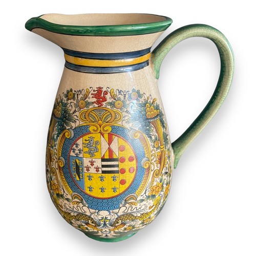 Krug 1960er jahre glasur - 1960er,