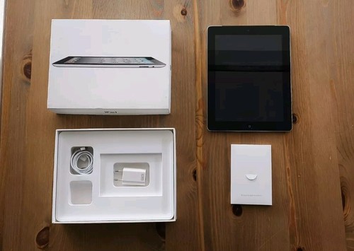 Apple ipad 16gb wlan - 16gb,,