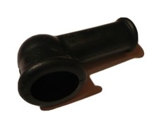 Gummi Schutzkappe Anlasser -