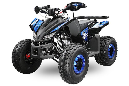 Rizzo rs8 midi - rizzo, 125cc