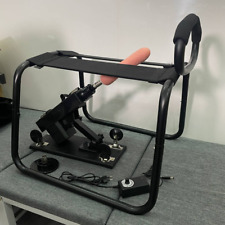 Sex Maschine Fickmaschine mit Dildo Sex Stuhl Möbel Sexspielzeug Vibrator 💕🍑💥