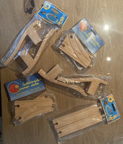 Eichhorn set - eichhorn,