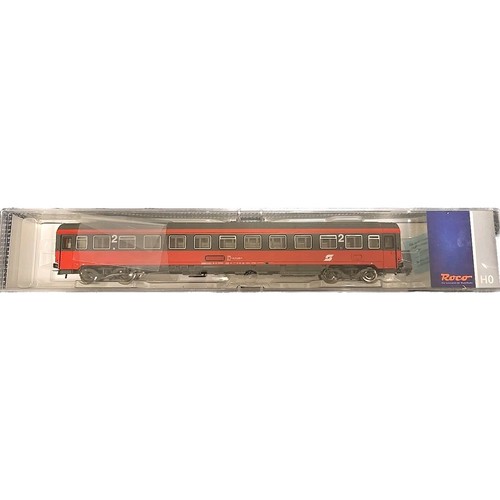 Roco 67642 2nd - 67642,