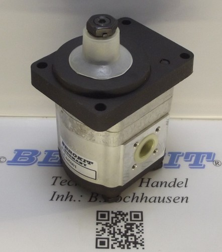 Hydraulikpumpe für deutz - hydraulikpumpe,