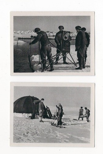 Sammelbilder ddr 1955 - 35/2,