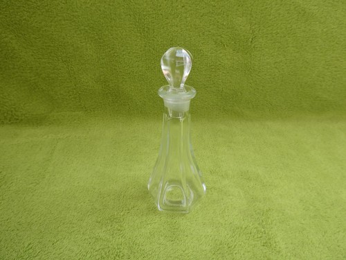 Alte essig und öl - Öl, glasflasche