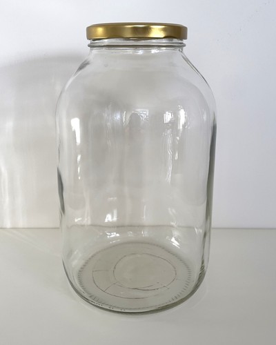 Liter glas gläser - 4,25,