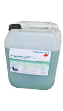Osterwalder Coolant SOL Wärmeträgerlösung Solarflüssigkeit Frostschutz 20 kg
