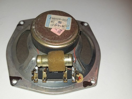 Grundig lautsprecher watt - 2,