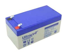 Medizinischer Akku für VÖLKER Patientenbett S961 2W Accu Batterie Ersatzakku