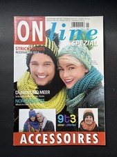 ONline Spezial Stricktrends
