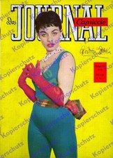 Pinup erotic dance movie