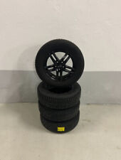 Jeep Compass Winterreifen / Winterräder 215/65 R16 4-7MM