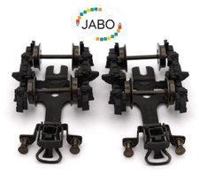 (H5/2) MÄRKLIN 2x Drehgestell