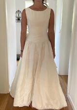 Brautkleid - - Pronovias- San Patrick-Wildseide- 36