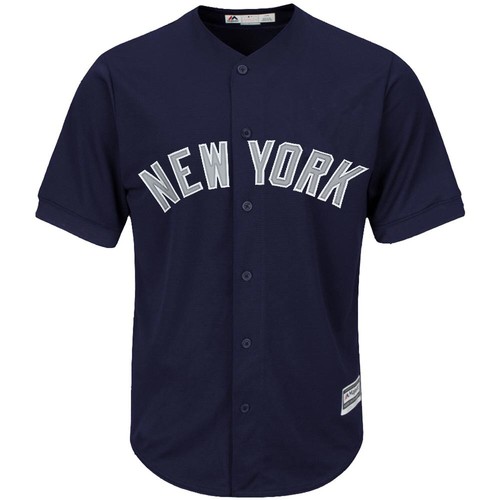 Mlb baseball trikot - new, york