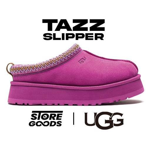 Ugg tazz slipper mangosteen - ugg,