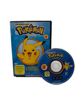 DIE WELT DER POKEMON Nr. 1 |