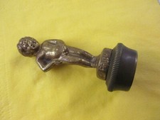 um 1910 antiker Manneken Pis /