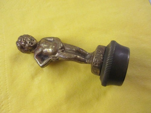 1910 antiker manneken - 1910, pis