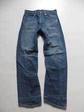Levi's 001 Engineered Jeans Hose W 30 /L 30 Twisted Vintage Denim ! KULT Reihe !