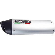 GPR EXHAUST HOMOLOGATED