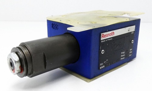 Rexroth 811 145 177 - 0,