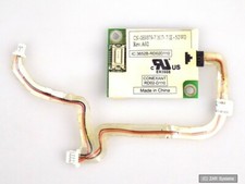 DELL 0H9379 H9379 Ersatzteil: Interne Modem Card Karte Board für XPS M1710