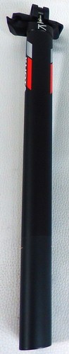Sattelstütze kuota carbon - sattelstütze,