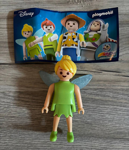 Playmobil disney figur - disney,