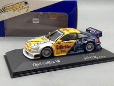 Modellautos minichamps - modellautos, 1:43