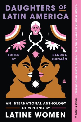 Daughters latin america - latin,