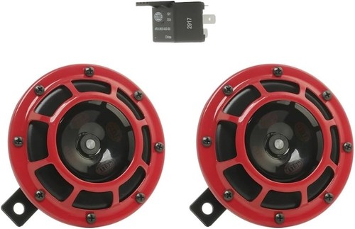 Starktonhorn 109 rot - -, 109.23.37