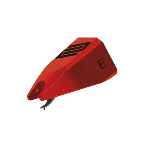 Reloop ersatznadel vibe red - reloop,