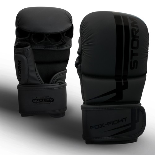 Fox fight storm mma - storm,
