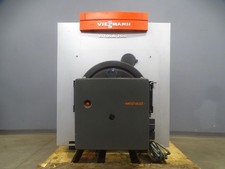 Viessmann Vitola 200 VF2 Gas-Heiz-Kessel Vitotronic Brenner 22kW Heizung Bj.1999