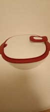 Tupperware  Warmie Tup 2,4l und 2,25L Thermobehälter Thermo Thermoschüssel 