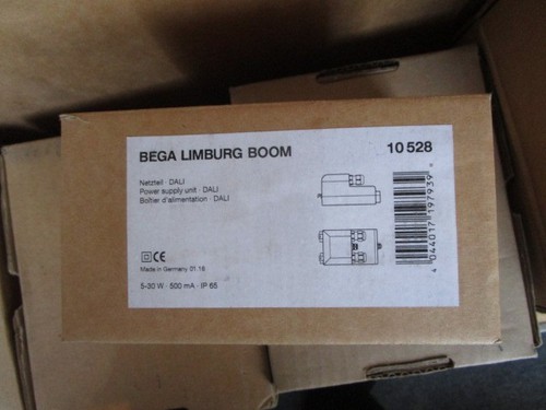 Bega limburg boom - boom,