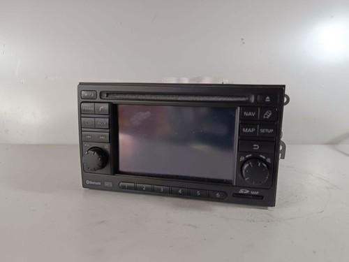 Navigationssystem nissan - navigationssystem,