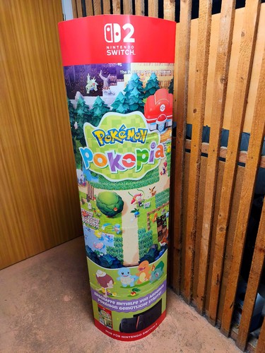 Nintendo switch pokemon - nintendo,