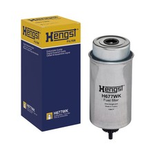 Fuel Filter STALLION H677WK