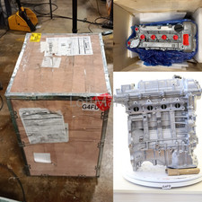 G4FD 1.6L Long Block Engine