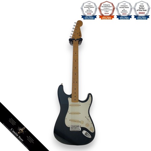 Fender mexico standard - fender,