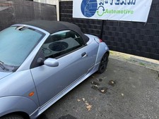 Tür links Ford Street Ka RL2