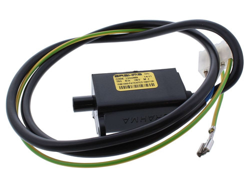 Vokera 10022659 zündtrafo - vokera,
