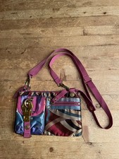 George Gina & Lucy, Mini Ming