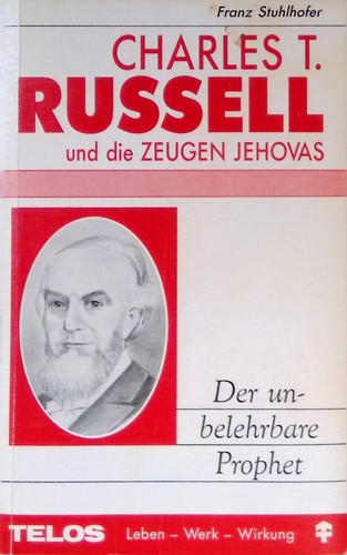 Charles russel und die - russel,
