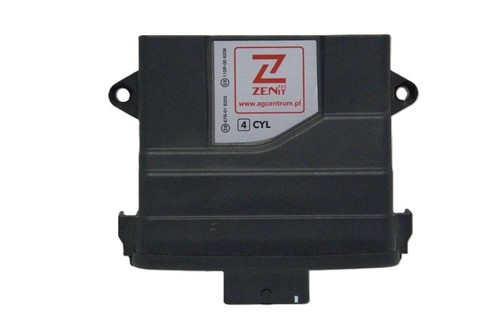 Zenit zylinder - zenit,