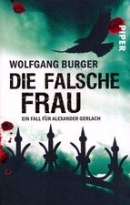 Die falsche frau - falsche,